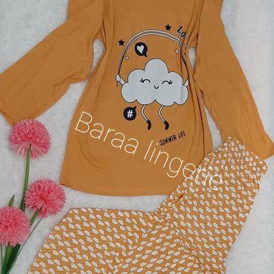 Pyjama femme XXL