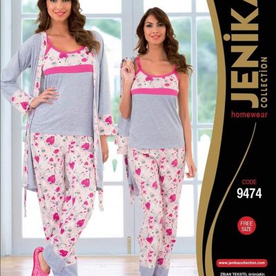Pyjama