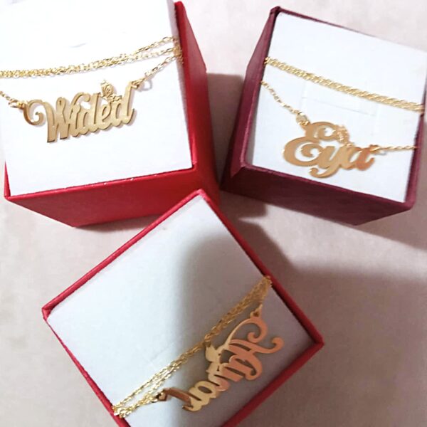 Accessoires de femme – Boutique Meriem