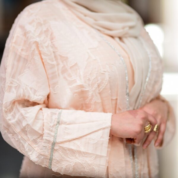 Koftan pour femme – Boutique Meriem